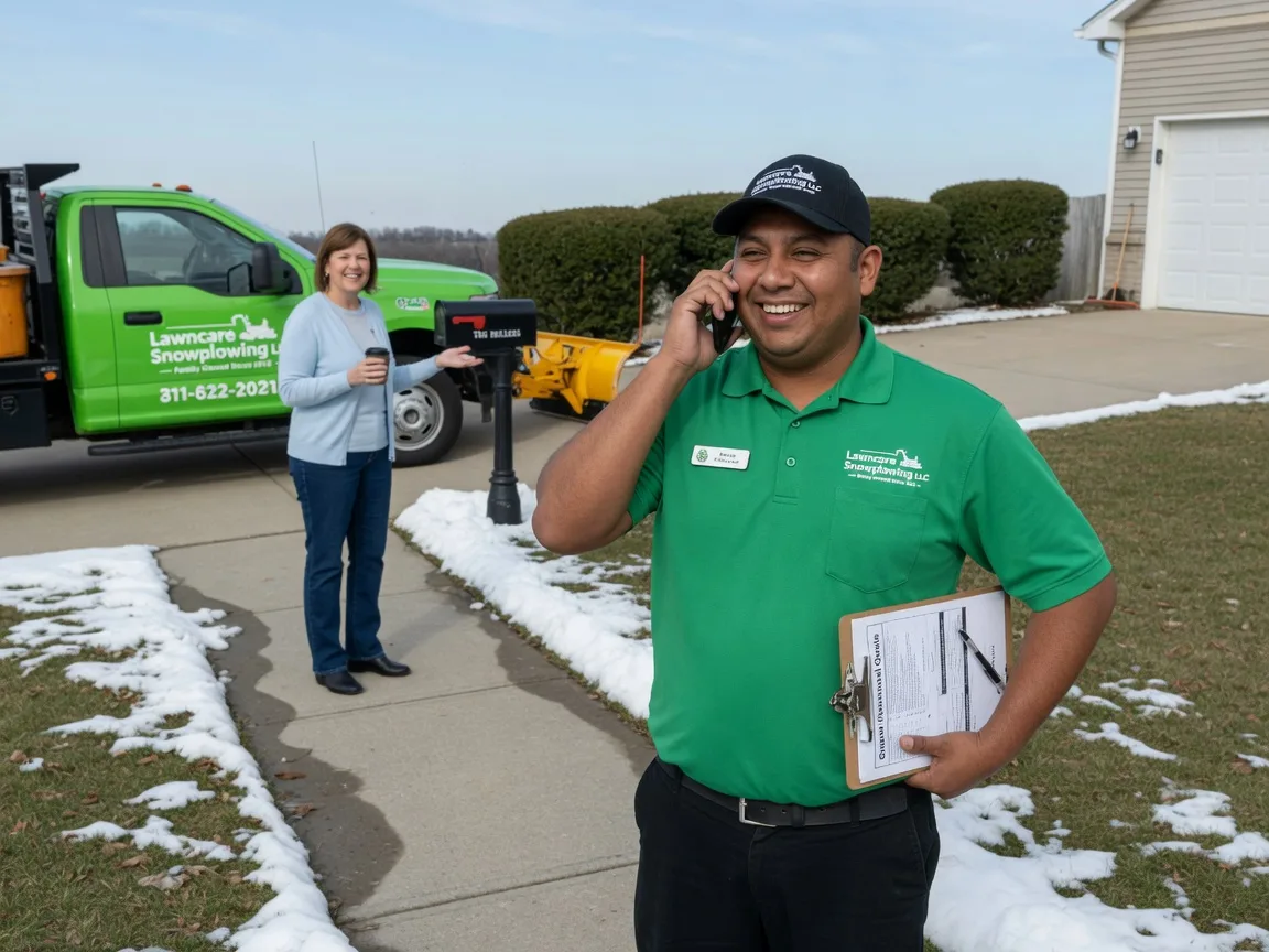 Lawn Care Services By Expert Landscaper West Leisenring, PA FAQs